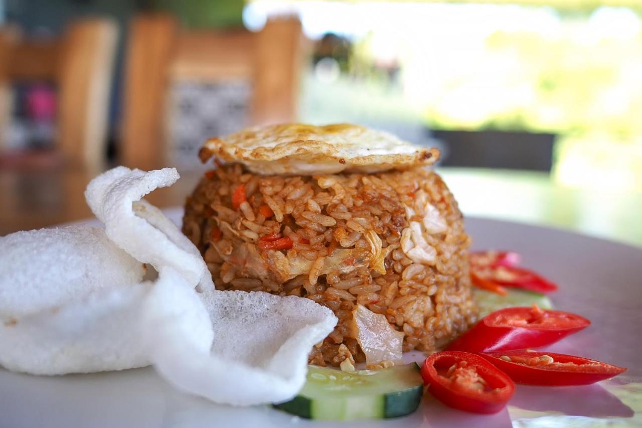 BatumadegThe Dara Hill别墅 外观 照片
