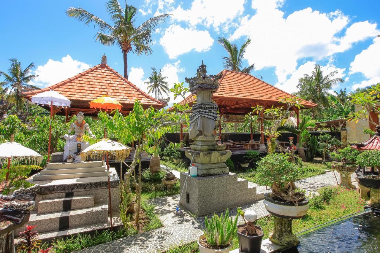 BatumadegThe Dara Hill别墅 外观 照片