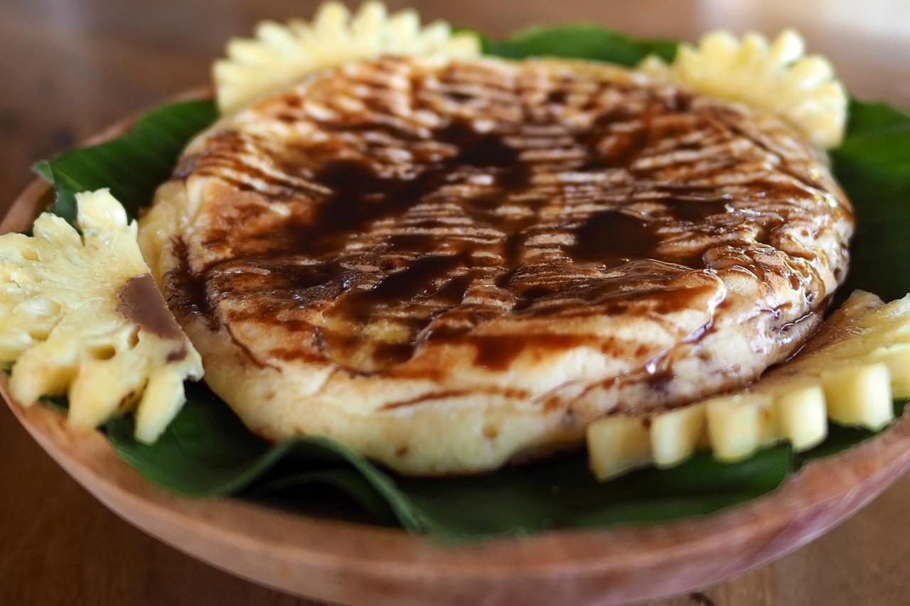 BatumadegThe Dara Hill别墅 外观 照片