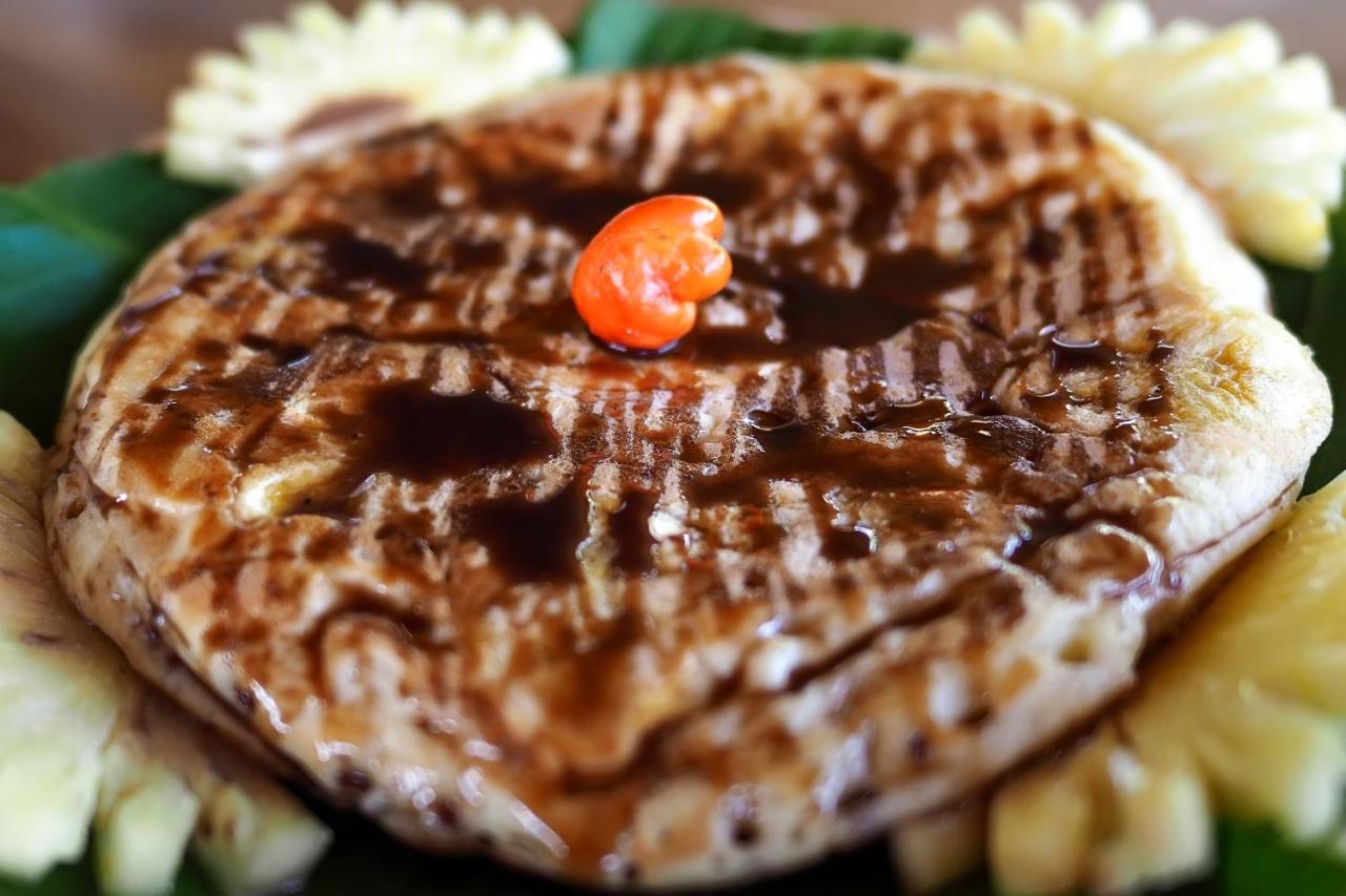 BatumadegThe Dara Hill别墅 外观 照片