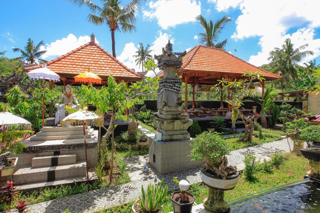 BatumadegThe Dara Hill别墅 外观 照片