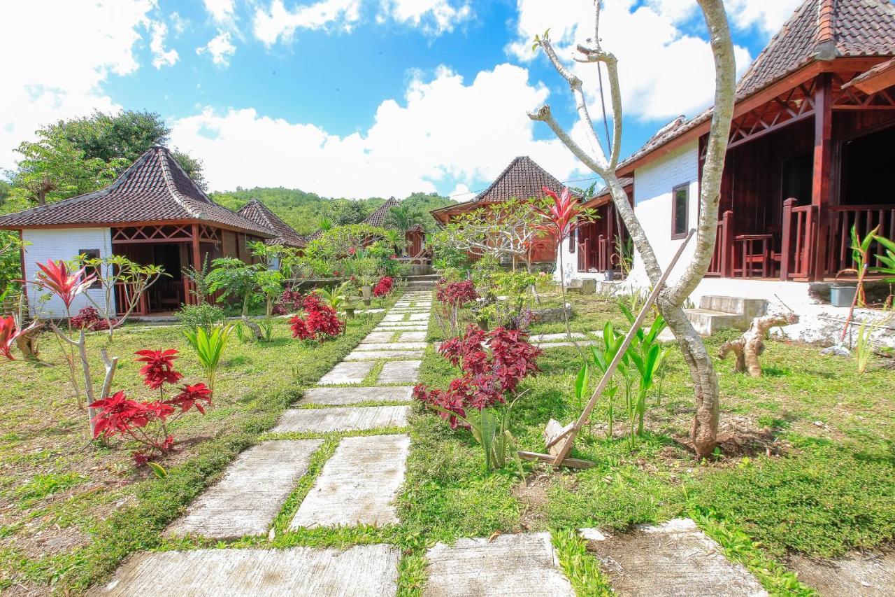 BatumadegThe Dara Hill别墅 外观 照片