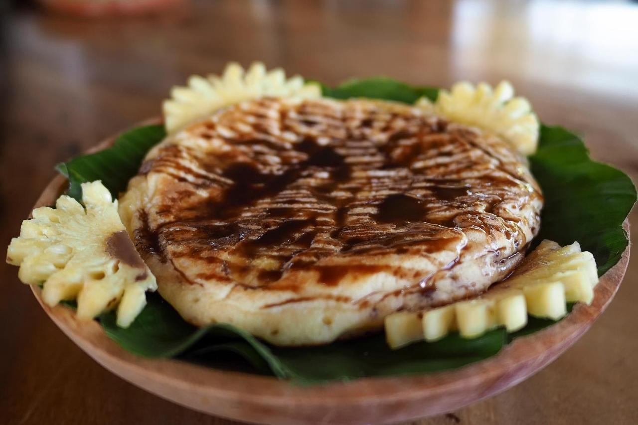 BatumadegThe Dara Hill别墅 外观 照片