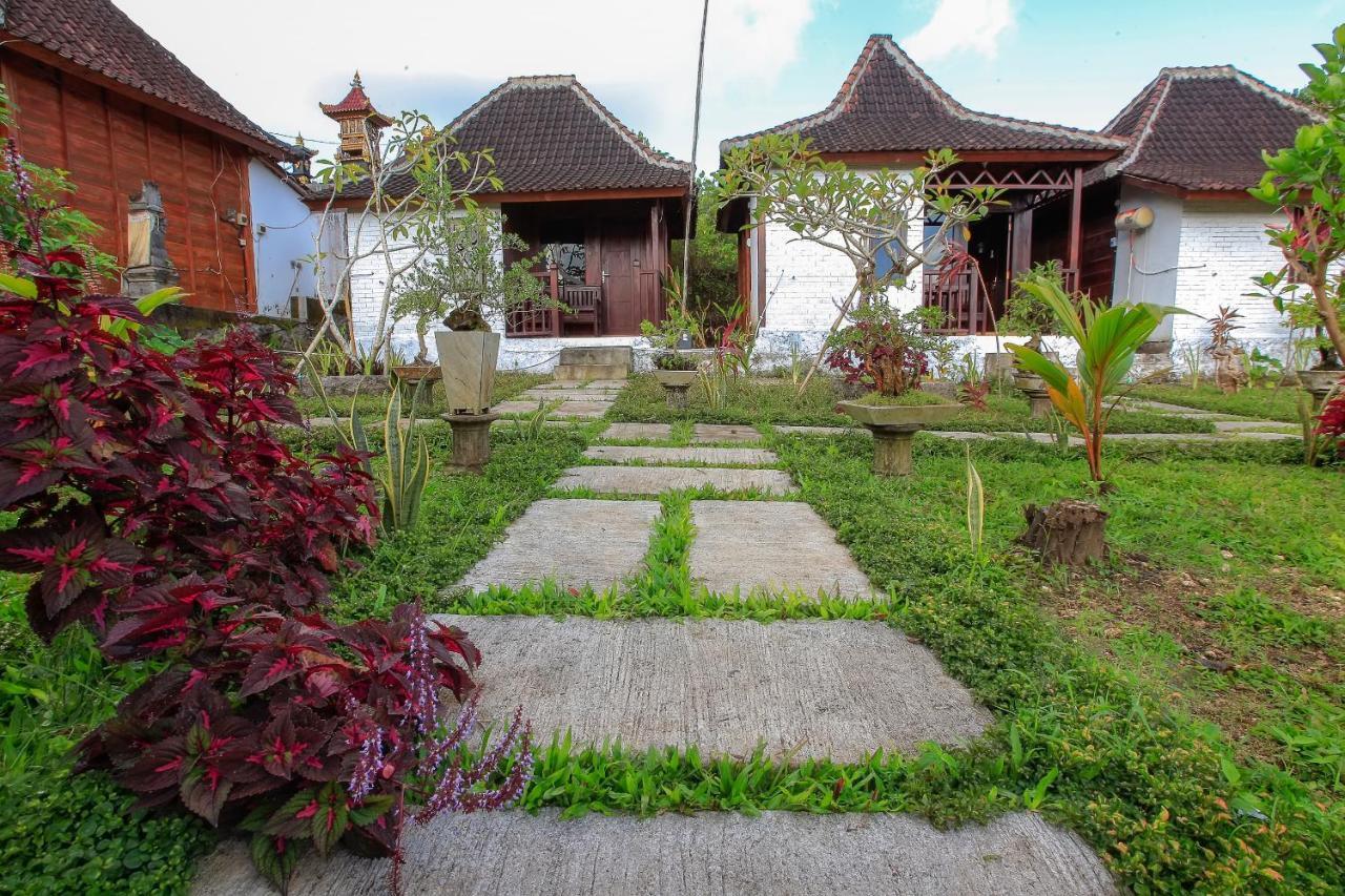 BatumadegThe Dara Hill别墅 外观 照片